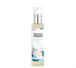 Refreshing Toning Lotion Normal Skin 150 ml Vegan&Organic