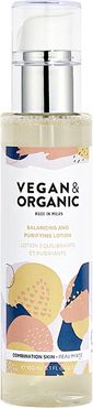Balancing And Purifying Lotion Combination Skin 150 ml Vegan&Organic