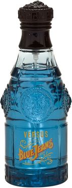 Blue Jeans Eau De Toilette 75 ml Versace Profumi Uomo