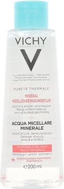 Purete Thermale Acqua Micellare Minerale Pelle Sensibile 200 ml VICHY
