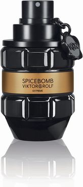 Spicebomb Extreme Eau de Parfum 50 ml Uomo Viktor&Rolf