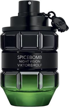 Spicebomb Nightvision Eau de Toilette 90 ml Uomo Viktor&Rolf