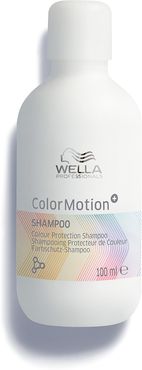 ColorMotion+ Shampoo Nutriente Protettivo del Colore 100 ml Wella Professionals