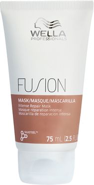 Fusion Intense Repair Mask Maschera Riparatrice Profondamente Idratante 75 ml Wella Professionals