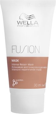Fusion Intense Repair Mask Maschera Riparatrice Profondamente Idratante 30 ml Wella Professionals
