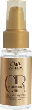 Oil Reflections Light Trattamento Lisciante Capelli Brillanti 30 ml Wella Professionals