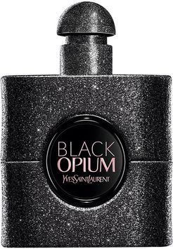 Black Opium Extreme Eau de Parfum 50 ml Donna Yves Saint Laurent