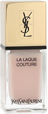 La Laque Couture 24 Rose Abstrait Smalto 10 ml YVES SAINT LAURENT