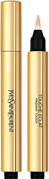 Touche Eclat Radiant Touch 4.5 Sable Lumière Correttore Idratante Anti-età Lunga Durata 2,5 ml Yves Saint Laurent