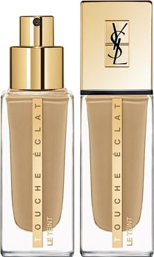 Touche Éclat Le Teint 24H BD50 Warm Honey Fondotinta Idratante Modulabile Illuminante 25 ml Yves Saint Laurent