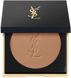 Encre de Peau All Hours Setting Powder B60 Cipria Naturale Copertura Leggera 8,5 gr Yves Saint Laurent