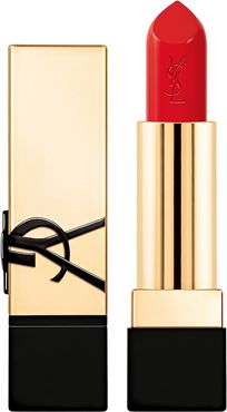 Rouge Pur Couture R1 Rossetto Intenso Cremoso Leggero 3,8 gr Yves Saint Laurent