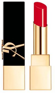 Rouge Pur Couture The Bold 02 Wilful Red Rossetto Idratante Illuminante Tenuta Forte 2,8 gr Yves Saint Laurent