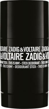 This Is Him! Deodorante Zadig&Voltaire Stick 75 gr Uomo