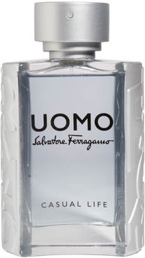 Uomo Casual Life Eau de Toilette 30 ml Uomo Ferragamo