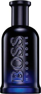 Boss Bottled Night Eau De Toilette 100 ml Hugo Boss Profumi Uomo