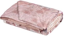 PINK AFRICA Quilt - Taglia: 2 piazze,Colore: PKACOTR - ROSA