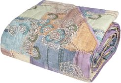 CRAZY QUILT Quilt - Taglia: 2 piazze,Colore: CZQCOTR - MULTICOLOR