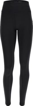 Leggings push up WR.UP® Sport vita alta e lunghezza regular