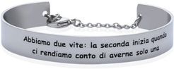 Bracciale Donna Stroili 1663098