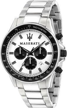 Orologio Maserati da uomo Collezione Sfida R8873640003