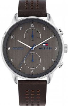 Orologio TOMMY HILFIGER Uomo CHASE 1791579