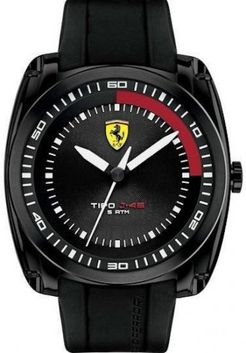 Orologio Uomo Ferrari 830319