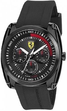 Orologio Uomo Ferrari 830320