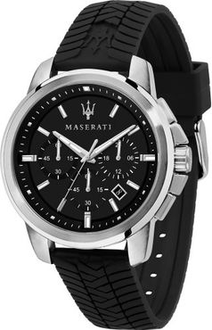 Orologio Maserati uomo Collezione Successo R8871621014