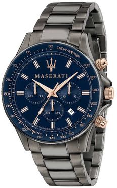 Orologio Maserati da uomo Collezione Sfida R8873640001