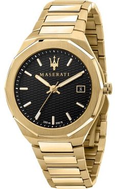 Orologio Maserati da uomo Collezione Stile R8853142004