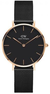 Orologio Daniel Wellington Donna Petite Ashfield DW00100201