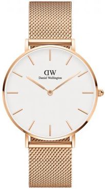 Orologio Daniel Wellington Donna Petite Melrose DW00100305