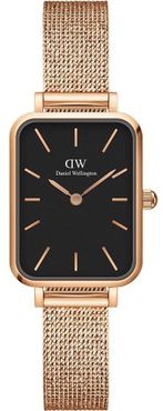 Orologio Daniel Wellington Donna Quadro DW00100432