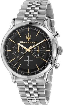 Orologio Maserati da uomo Collezione Epoca R8873618017