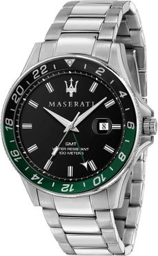 Orologio Maserati da uomo Collezione Sfida R8853140005