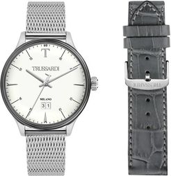 Orologio TRUSSARDI uomo R2453130003