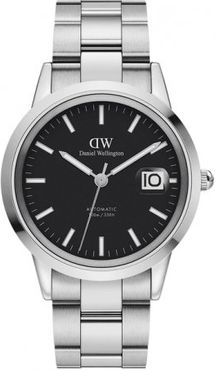 Orologio Daniel Wellington Uomo Iconic Link Automatic DW00100482