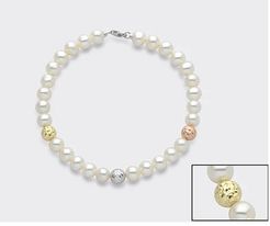 Bracciale Mikiko donna di perle MB0934O7FCBI050