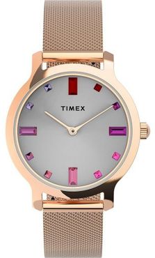 Orologio Timex Donna Transcend TW2U87000