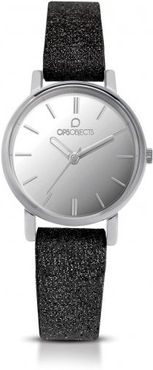 Orologio Donna Ops Objects Glitter OPSPOSH-122