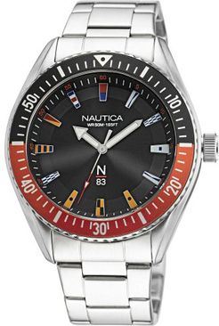 Orologio Uomo Nautica Finn World NAPFWF017