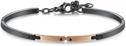 Bracciale Uomo Brosway collezione Behave BBH12