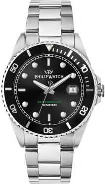 Orologio Philip Watch Uomo Collezione Caribe R8253597069