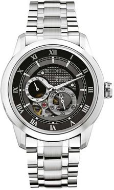 Orologio Bulova 96A119 Uomo Sutton Automatic