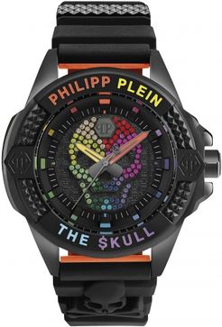 Orologio Uomo Philipp Plein The $Kull PWAAA1121