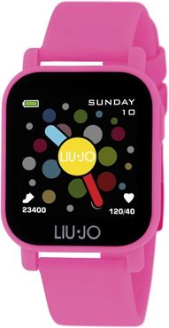 Smartwatch Liu Jo Teen Unisex SWLJ030