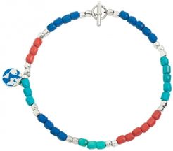 Bracciale Donna Dodo Mini Granelli Tēnaka