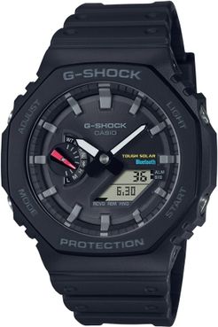 Orologio Uomo Casio G-Shock Bluetooth GA-B2100-1AER