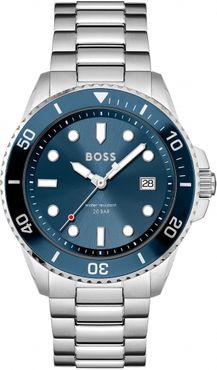 Orologio Hugo Boss Uomo 1513916